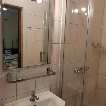 Pokoje Relaks 2 Gdynia Room photo