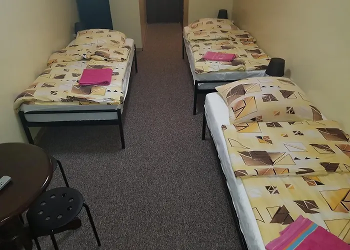 Pokoje Relaks 2