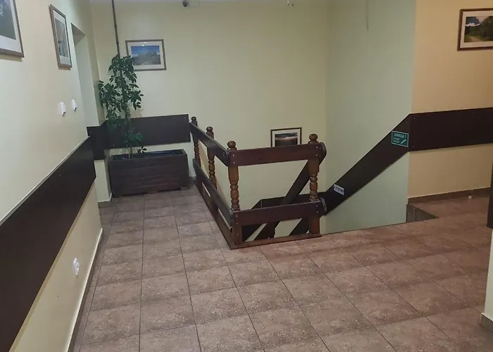 Pokoje Relaks 2