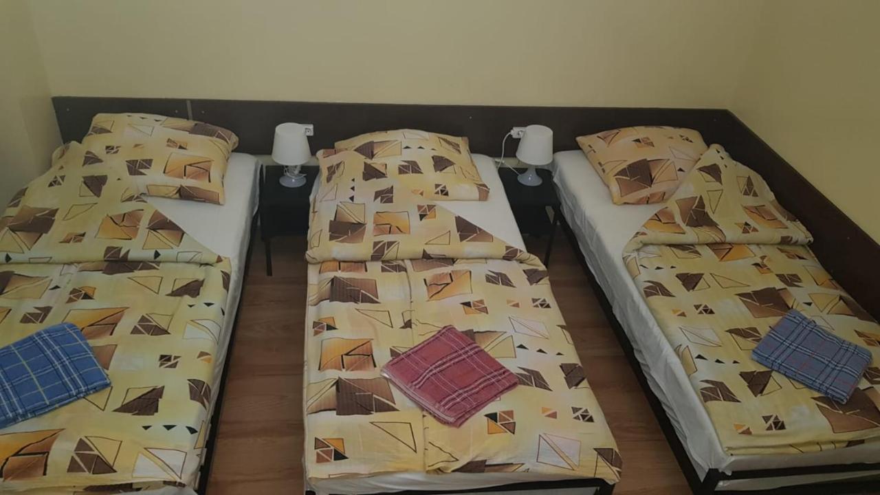 Homestay Relaks 2 *