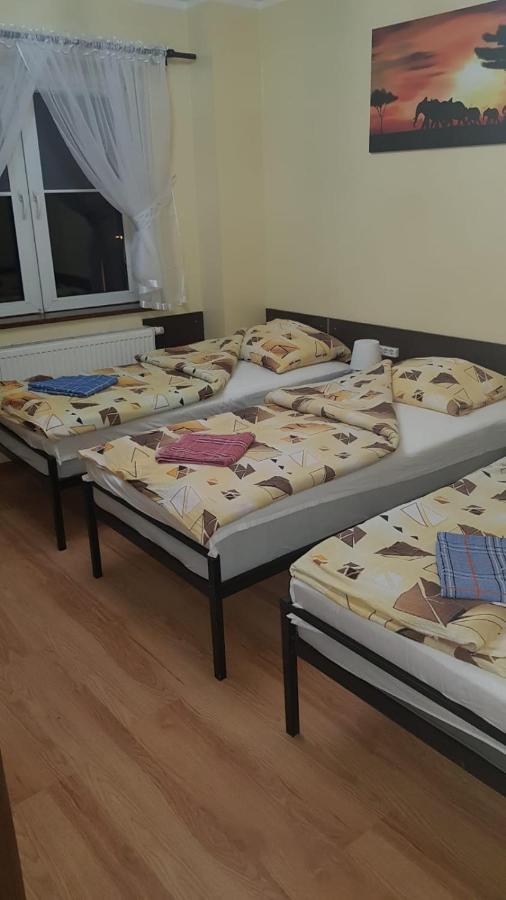 Privatunterkunft Relaks 2 Gdynia